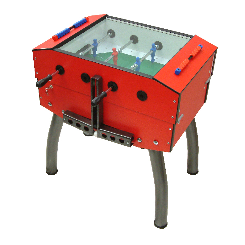 Micro Football Table